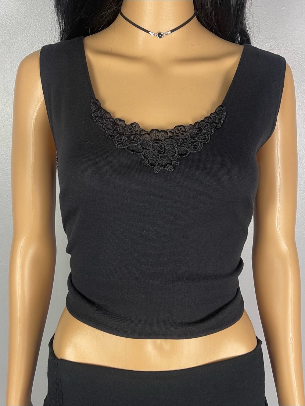 Vintage Tank Top